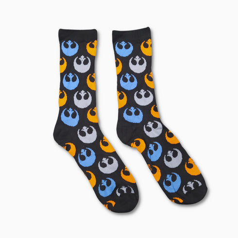 Star Wars Funky Socks